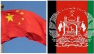 China welcomes Pakistan-Afghanistan action plan for peace talks with Taliban