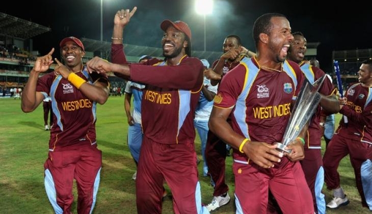 Chris Gayle