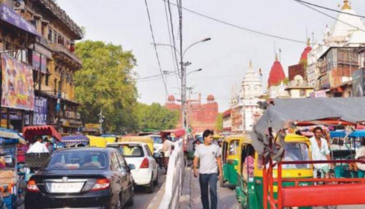 Hybrid vehicles crucial for future mobility says V K Saraswat, member, Niti Aayog