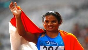 Tokyo Olympics: Dutee Chand fails to qualify for women's 200m semis