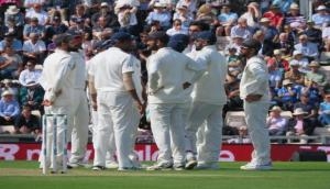 India Vs England, 4th Test: India dominates over England as Indian pacers thrashed the England's top order