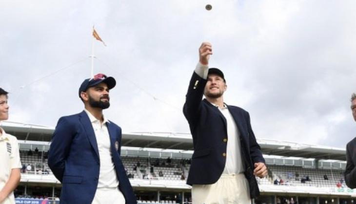 India vs England 4th Test live Update: England won the Toss and opted bat first against India know playing XI of IND vs ENG