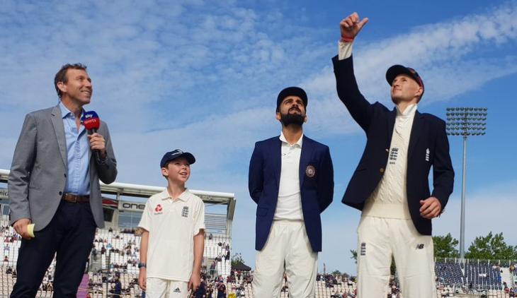  India Vs England, 4th Test: After changing the playing XI in last 38 Tests, Virat Kohli made no changes in the squad