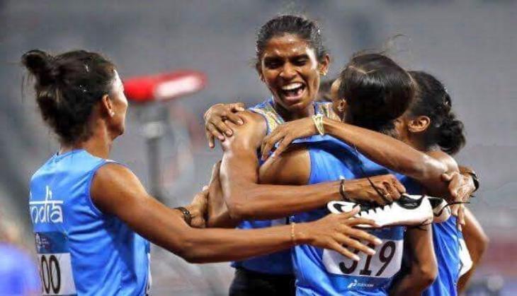 Indian Team
