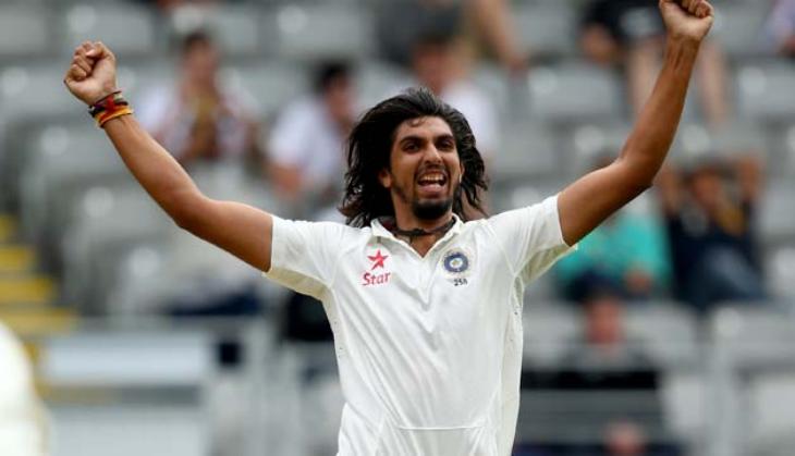 India Vs England, 4th Test: Ishant Sharma becomes the third Indian to achieve this milestone; find out here