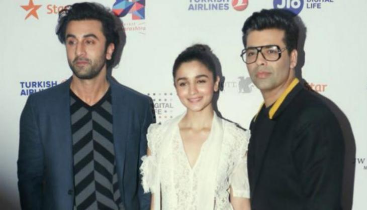 According to Karan Johar, most flirt actor Ranbir Kapoor can turn a 'best husband' for Alia Bhatt and reason is surprising