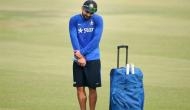 India Vs England: Virat Kohli showed his dance moves during the practice sessions in Southampton; see video