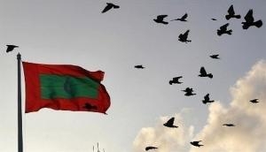 Maldives leader looks to tighten grip as opposition muzzled