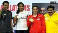Asian Games 2018: Indian Badminton coach Gopichand's statement about PV Sindhu and Saina Nehwal will make you feel proud