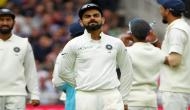 India Vs England, 4th Test: England won the toss and opted to bat first