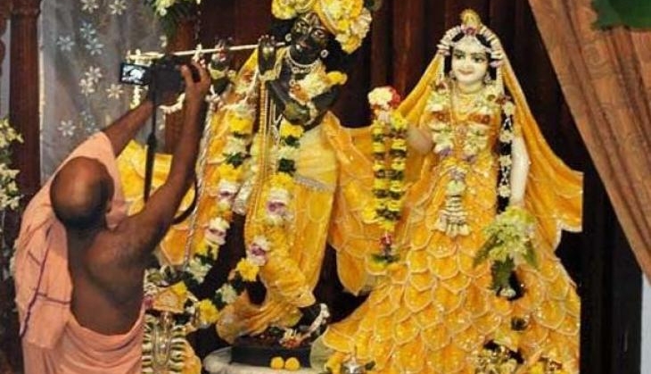 janmashtami 2018