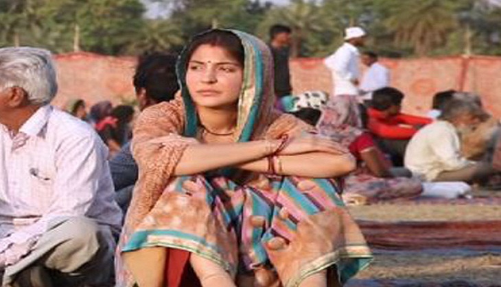 Sui Dhaaga actor Anushka Sharma reveals the 'best part' of playing Mamta