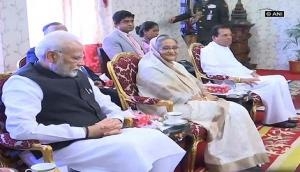 Counterterrorism, grid connectivity on BIMSTEC agenda: Indian envoy