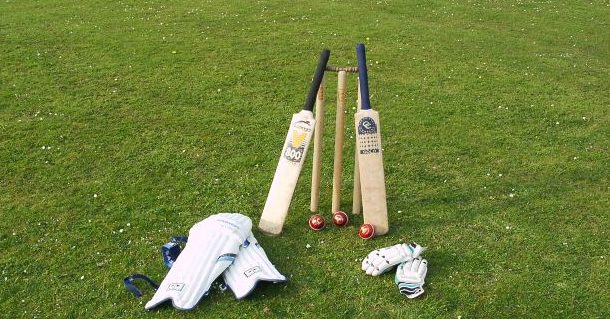 Cricketer suffers chest pain while playing, dies later