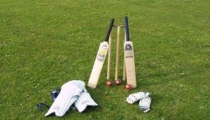 Cricketer suffers chest pain while playing, dies later