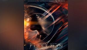 The trailer of 'First Man' is out, looks exhilarating, as Ryan Gosling portraying American astronaut Neil Armstrong