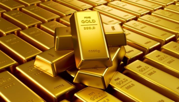 Gold Loan
