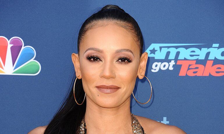 'I'm not an alcoholic, I'm not a sex addict', says Mel B on seeking treatment
