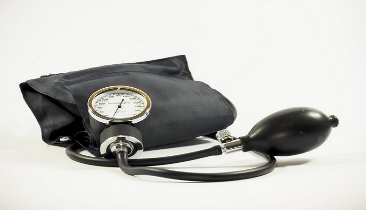 Home monitoring of BP helps treating hypertension faster, say experts