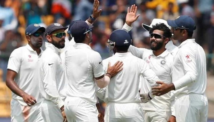 Ravindra Jadeja