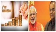 7th Pay Commission: Good news! Here's what Modi government has gifted Central Government employees and pensioners