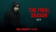 Critically-acclaimed 'Mr. Robot' to bid adieu after season 4