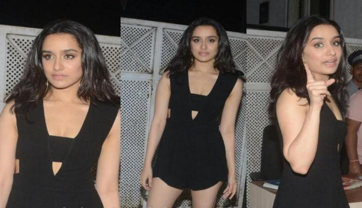 Shraddha kapoor