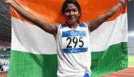 Asiad gold medallist Swapna Barman to get customised Adidas shoes