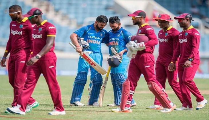 West Indies announces 15-member squad for two-match Test series against the hosts for big series