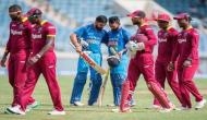 West Indies announces 15-member squad for two-match Test series against the hosts for big series