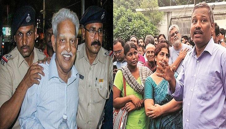 Bhima koregaon violence
