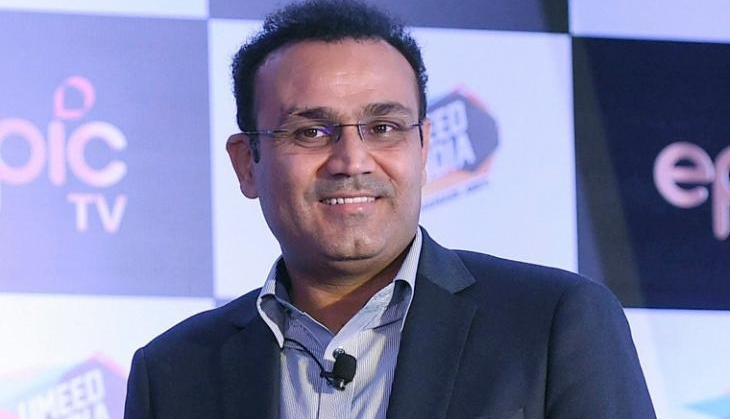 virendra sehvag