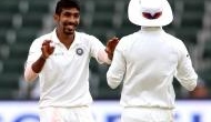 Jasprit Bumrah becomes first Asian bowler to achieve this feat in Test cricket