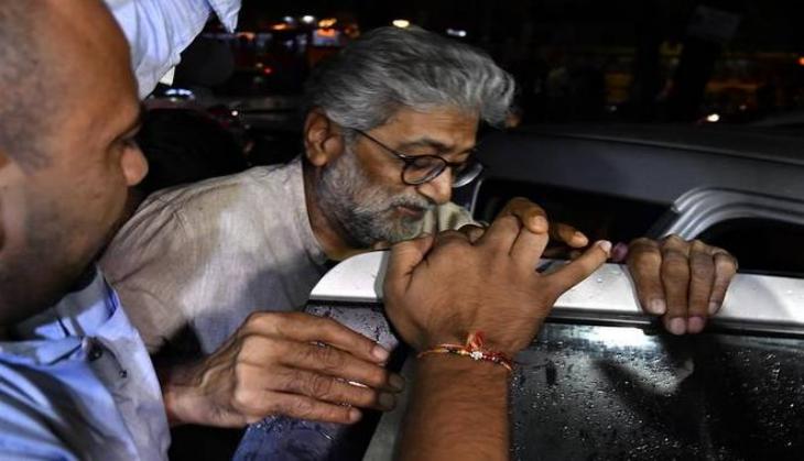 Bhima Koregaon Violence: 'Honest word more powerful than bullet,' activist Navlakha post-release from house arrest