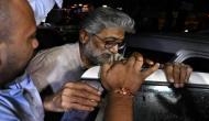 Bhima Koregaon Violence: 'Honest word more powerful than bullet,' activist Navlakha post-release from house arrest