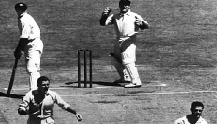 Australia vs West indies test