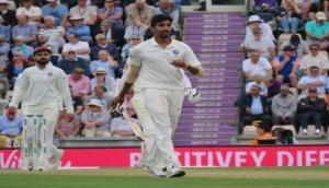 India Vs England, 4th Test: First time in Test cricket history all Indian bowlers made this unique record in the series