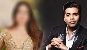 Takht director Karan Johar reveals if he got a chance he will marry this Bollywood actress