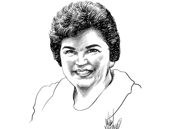 Marvel artist Marie Severin passes away