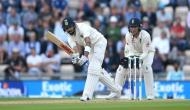 India Vs England, 4th Test: Fifty partnership between Virat Kohli and Pujara, India trailing by 146 runs at lunch