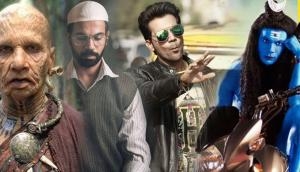 Rajkummar Rao Birthday: An unconventional star who can probably pull off any role