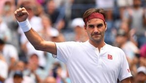 This year has been great, but still a lot to achieve: Roger Federer