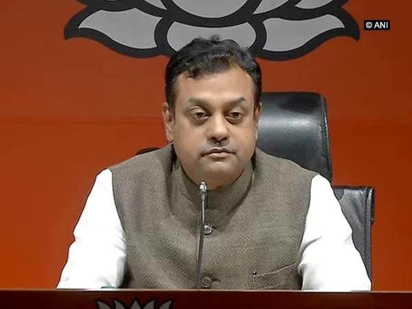 Congress threatening officials to stop working against corruption: BJP's Spokesperson Sambit Patra