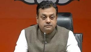 Big Blow to BJP! Sambit Patra lands in legal soup, warrant issued against him for poll code violation in MP