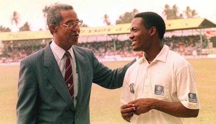 Sir Garfield Sobers