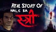 Nale Be: A ridiculously true story behind Rajkummar Rao and Shraddha Kapoor starrer film 'Stree'
