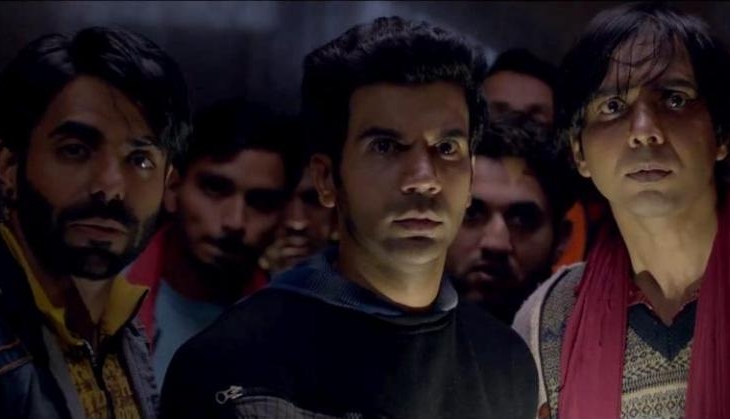 Stree Box Office Collection Day 3: Rajkummar rao Shraddha kapoor film Stree collects approx 30 crores on First weekend