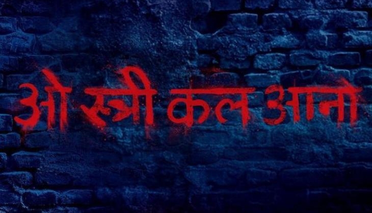 Stree Box Office Collection 11 Day