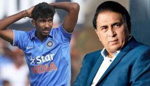 India Vs England, 4th Test: This is the reason why Sunil Gavaskar slammed Jasprit Bumrah