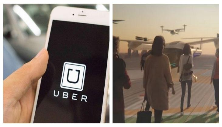 UBER